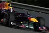 Bild zum Inhalt: Jerez: Sonne scheint, Red Bull fliegt