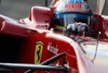 Bild zum Inhalt: Fast zwei Renndistanzen für Alonso in Jerez