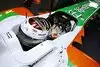 Bild zum Inhalt: Force India: Sutil von Graining eingebremst