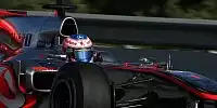 Jenson Button