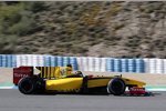 Robert Kubica (Renault) 