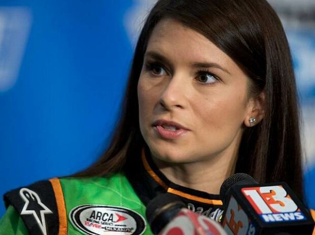 Danica Patrick Danica Patrick