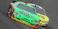 Danica Patrick