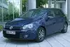 Bild zum Inhalt: Fahrbericht Volkswagen Golf 1.6 TDI: Klassenprimus