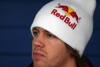Bild zum Inhalt: Vettel: "Ob der Druck größer wird, ist mir egal"