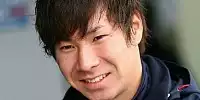 Kamui Kobayashi