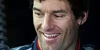 Mark Webber