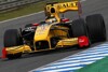 Bild zum Inhalt: Renault mit einigen Longruns