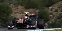 Jaime Alguersuari