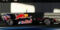 Mark Webber