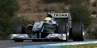 Nico Rosberg