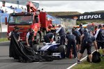 Nico Hülkenberg (Williams) 