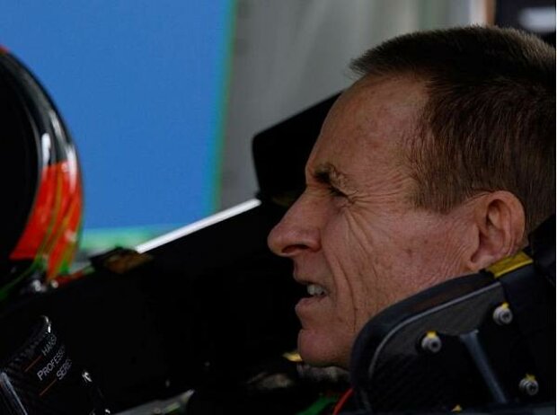 Mark Martin Mark Martin