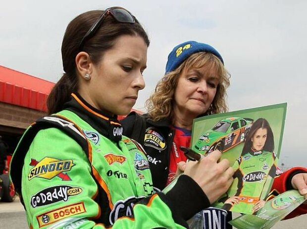 Danica Patrick Danica Patrick
