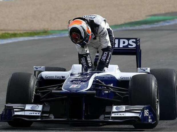 Nico Hülkenberg Nico Hülkenberg