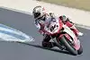 Bild zum Inhalt: Phillip Island: Checa am ersten Tag vorn