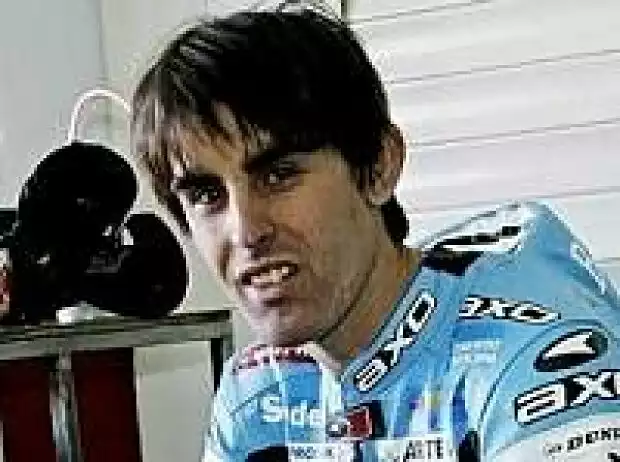 Julian Simon Titel-Bild zur News: Julian Simon