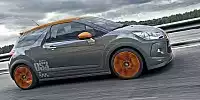 Citroën DS3 Racing