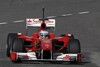 Bild zum Inhalt: Alonso schwärmt: "Das beste Auto, das ich jemals hatte"