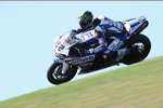 James Toseland (Yamaha) 