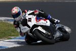  Troy Corser(BMW) 