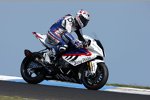  Troy Corser(BMW) 