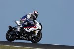  Troy Corser(BMW) 