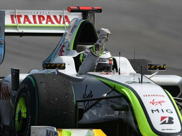 Jenson Button Jenson Button