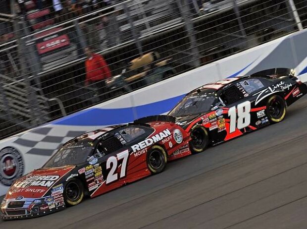 Greg Biffle Greg Biffle