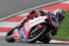 Bild zum Inhalt: Superbike-Test: Ducati dominiert