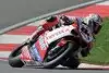 Bild zum Inhalt: Superbike-Test: Ducati dominiert