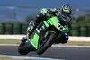 Bild zum Inhalt: Kawasaki mit konstanten Fortschritten