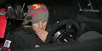 Bild zum Inhalt: Räikkönen muss Citroën-Test auslassen