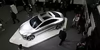 Mercedes F 800 Style
