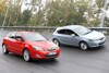Bild zum Inhalt: Schwächelt Opels Astra?