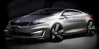 Kia Magentis