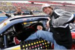 Travis Pastrana würde auch gerne mal NASCAR fahren