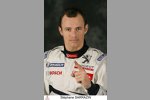 Stéphane Sarrazin (Peugeot) 