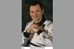 Stéphane Sarrazin (Peugeot) 