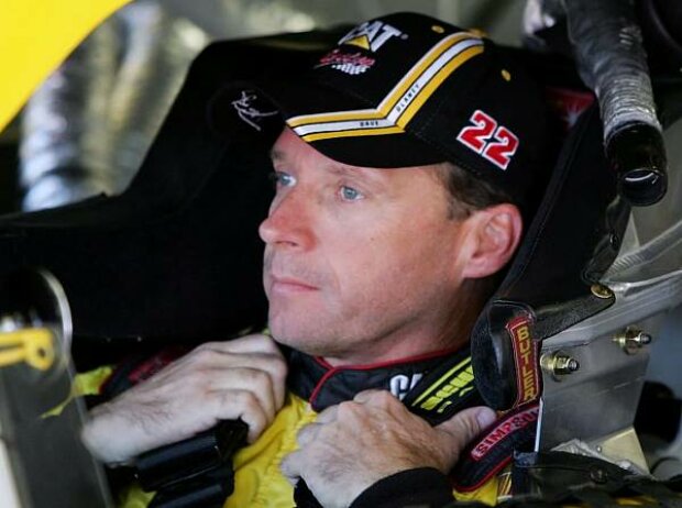 Dave Blaney Dave Blaney