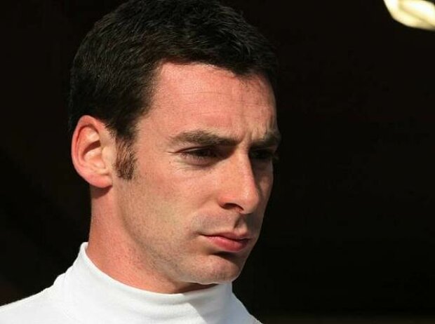 Simon Pagenaud, Le Mans, Circuit de la Sarthe Simon Pagenaud, Le Mans, Circuit de la Sarthe