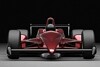 Bild zum Inhalt: IndyCar-Chassis: Kommt ein fünfter Bewerber?