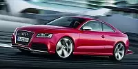Audi-Coupé RS 5