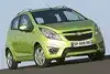 Bild zum Inhalt: Vorstellung Chevrolet Spark: Ein neuer Stadtgänger