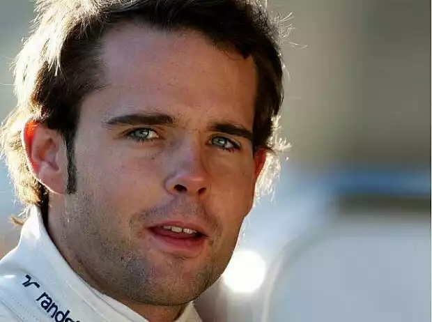 Andy Soucek Titel-Bild zur News: Andy Soucek