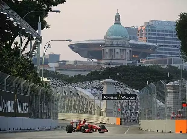 Kimi Räikkönen Titel-Bild zur News: Kimi Räikkönen