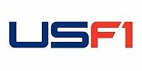 US-F1-Logo