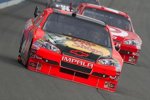  Jamie McMurray vor Juan Pablo Montoya