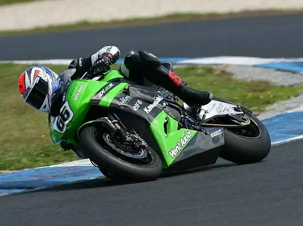 Tom Sykes Titel-Bild zur News: Tom Sykes