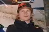Bild zum Inhalt: Räikkönen: Via Paris nach Mexiko